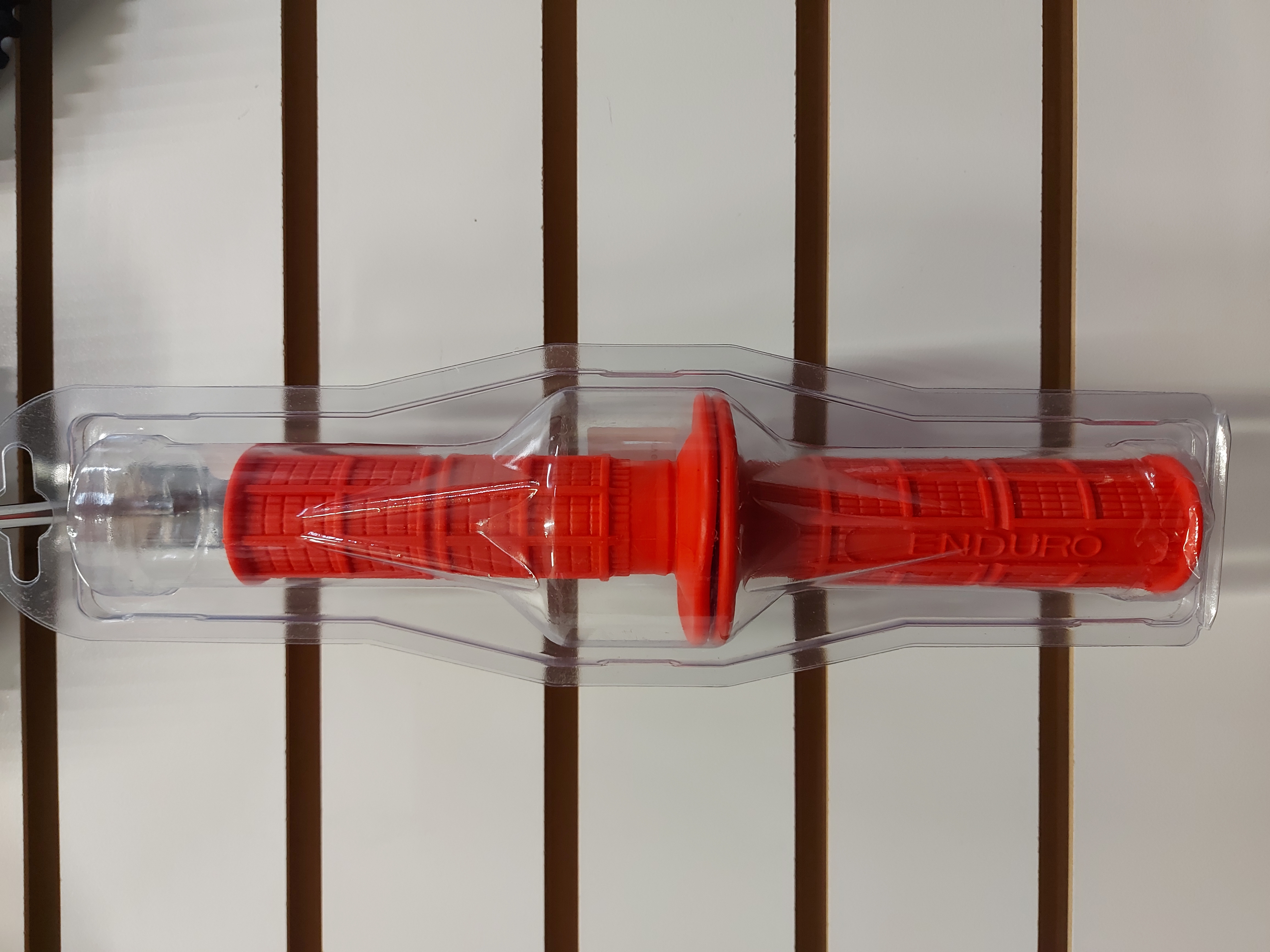 GRIP VTT 7/87/8'P-CROSS ROUGE(AA03-038R).